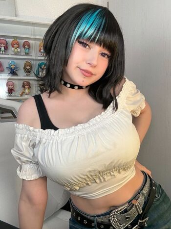 Full leaked Upminaa page private onlyfans photo
