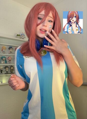 Full leaked Upminaa page private onlyfans photo