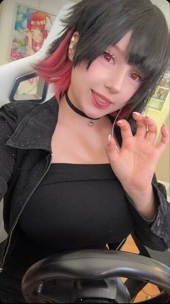 Full leaked Upminaa page private onlyfans photo