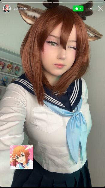 Upminaa