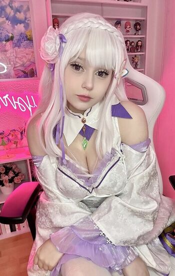 Full leaked Upminaa page private onlyfans photo