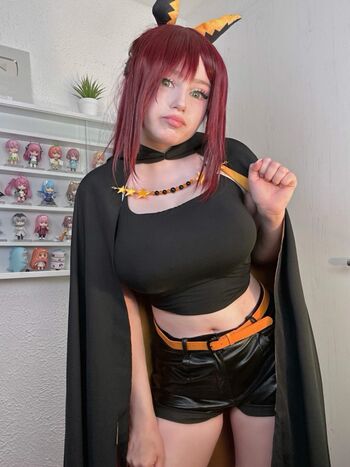 Full leaked Upminaa page private onlyfans photo
