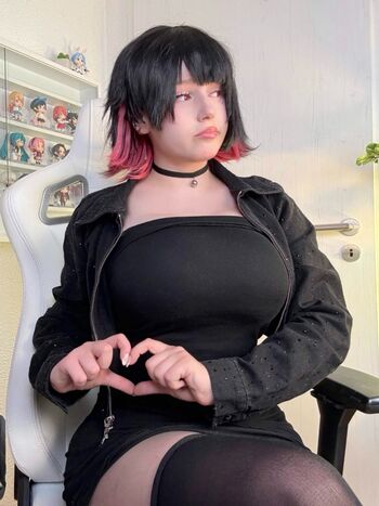 Full leaked Upminaa page private onlyfans photo