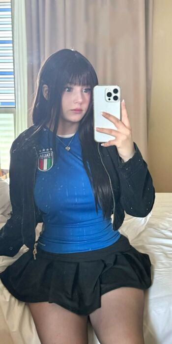 Full leaked Upminaa page private onlyfans photo