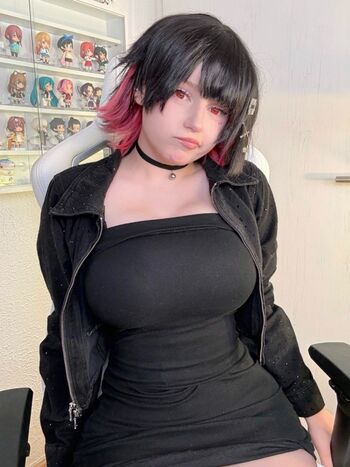 Full leaked Upminaa private onlyfans photo