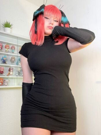Full leaked Upminaa private onlyfans photo