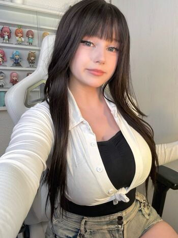 Full leaked Upminaa private onlyfans photo