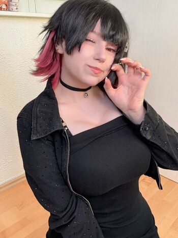 Full leaked Upminaa private onlyfans photo