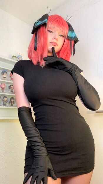 Full leaked Upminaa private onlyfans photo