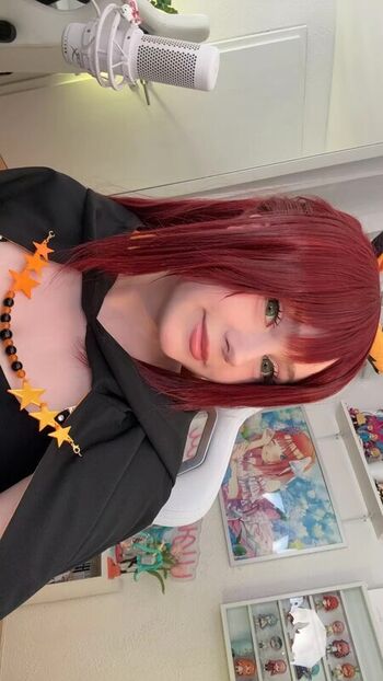 Full leaked Upminaa private onlyfans photo