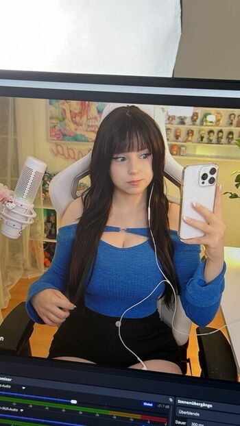 Full leaked Upminaa private onlyfans photo