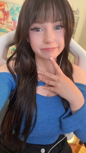Full leaked Upminaa private onlyfans photo
