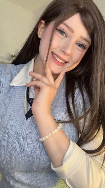 Full leaked Upminaa page private onlyfans photo