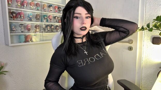 Full leaked Upminaa page private onlyfans photo