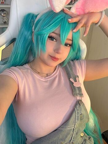 Full leaked Upminaa page private onlyfans photo