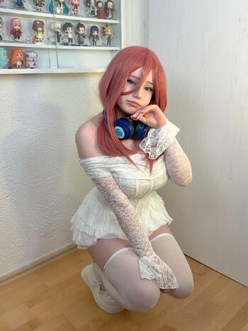 Full leaked Upminaa page private onlyfans photo