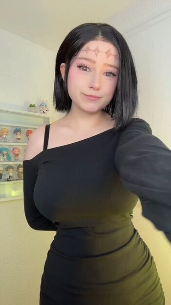 Full leaked Upminaa page private onlyfans photo