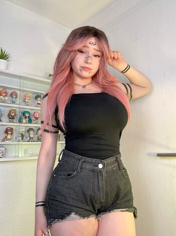 Full leaked Upminaa page private onlyfans photo