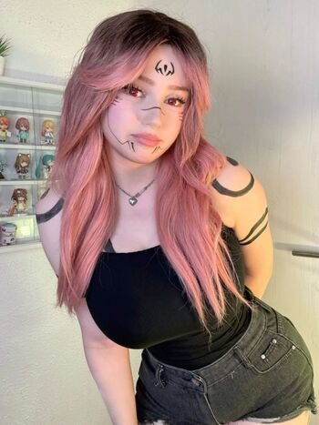 Full leaked Upminaa page private onlyfans photo