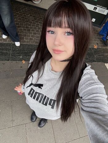 Full leaked Upminaa private onlyfans photo