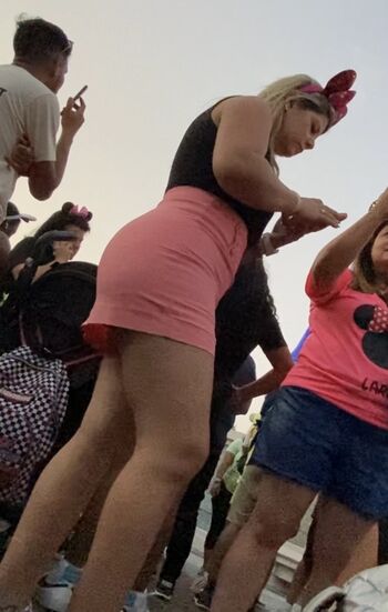 Upskirt Voyeur Videos