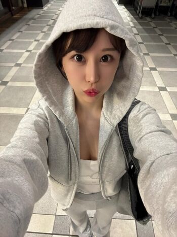Full leaked Urara momojiri private onlyfans photo