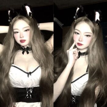 Full leaked Urasianchix private onlyfans photo