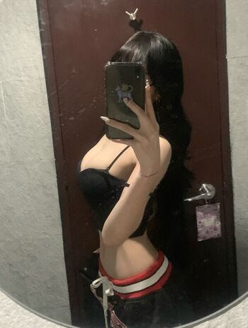 Full leaked Urasianchix private onlyfans photo
