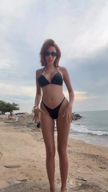 Full leaked Urbabyjasmin page private onlyfans photo