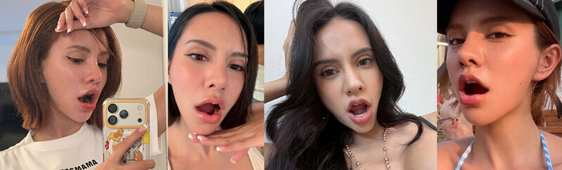 Full leaked Urbabyjasmin page private onlyfans photo
