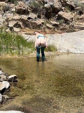 Full leaked Urbancowgirl private onlyfans photo