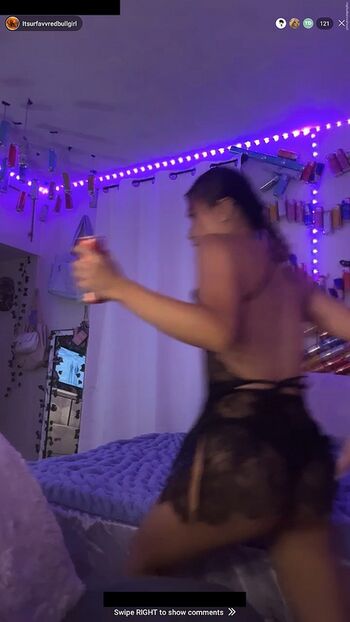 Full leaked Urfavvhoang private onlyfans photo