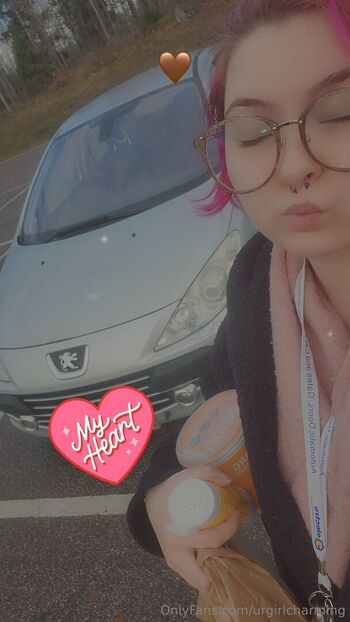 Full leaked Urgirlcharming page private onlyfans photo
