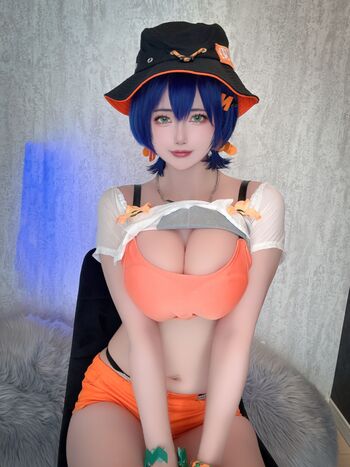 Full leaked Uri  page private onlyfans photo