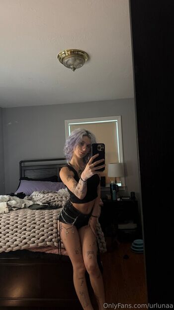 Full leaked Urlunaa private onlyfans photo