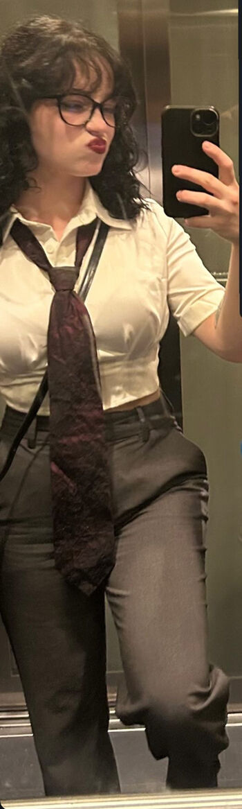 ursp00kygirl