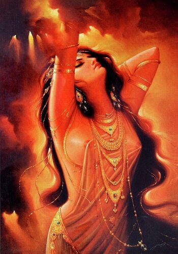 Full leaked Urvashi apsara private onlyfans photo