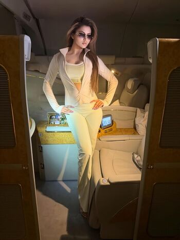 Full leaked Urvashi rautela private onlyfans photo
