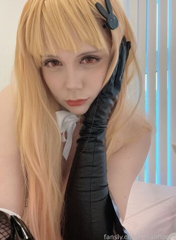 Usagi Kira Ch