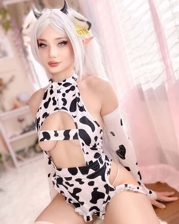 Full leaked Usagibaby private onlyfans photo