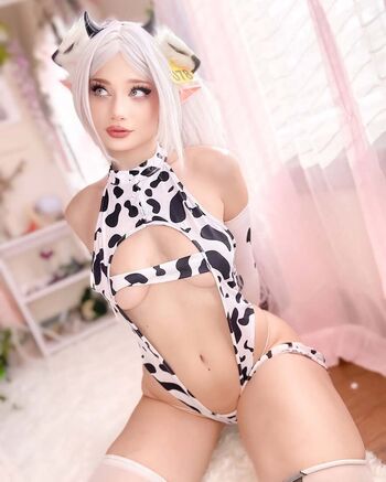 Full leaked Usagibaby private onlyfans photo