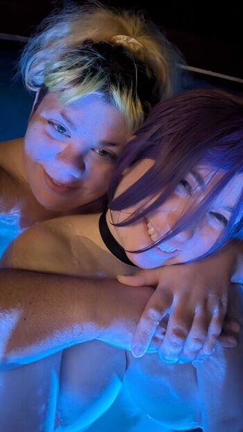 Full leaked Usatame private onlyfans photo