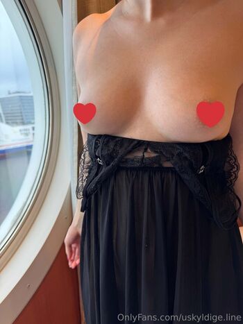 Full leaked Uskyldige line private onlyfans photo