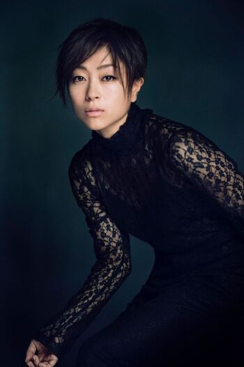 Utada Hikaru