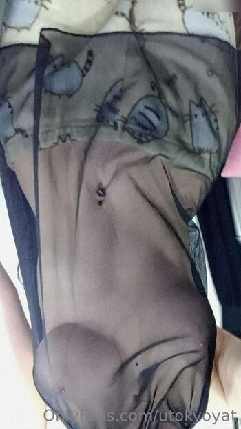 Full leaked Utokyoyat private onlyfans photo