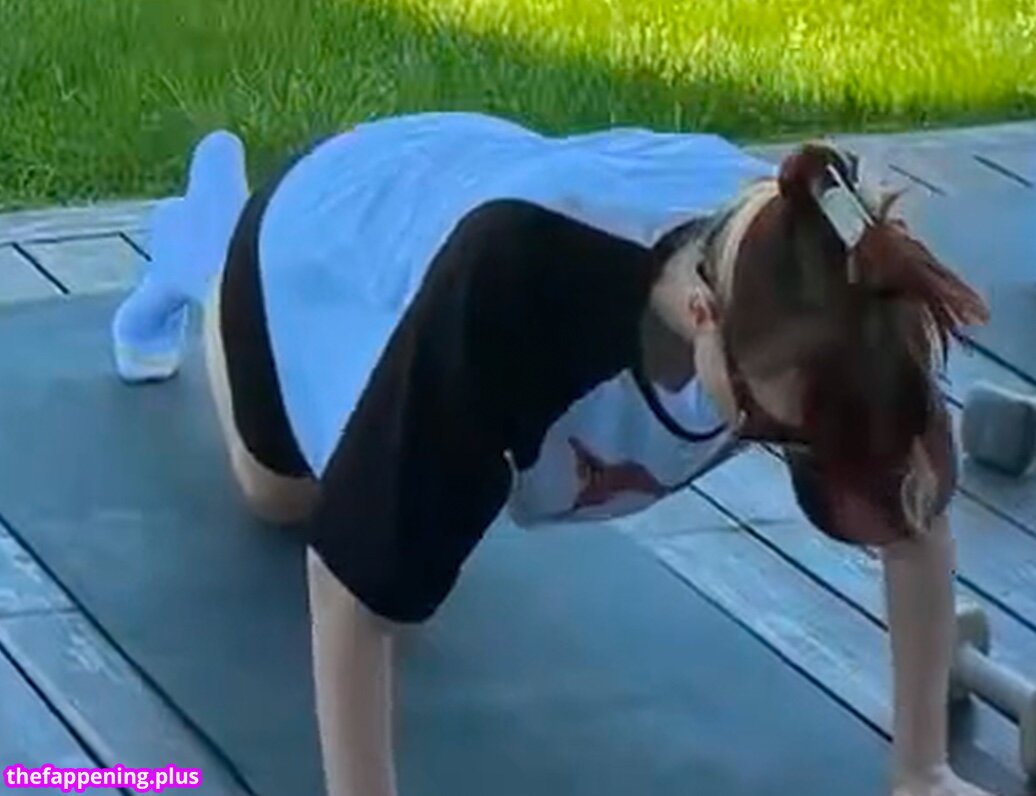 uuraniumm / uuraniummm Nagie OnlyFans Zdjęcie #1