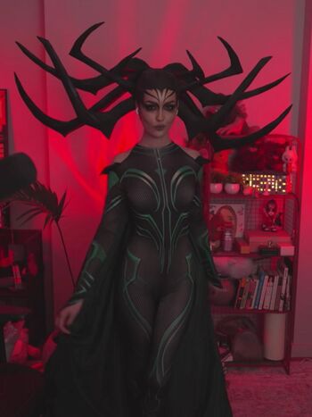 Full leaked Uuraniummm private onlyfans photo