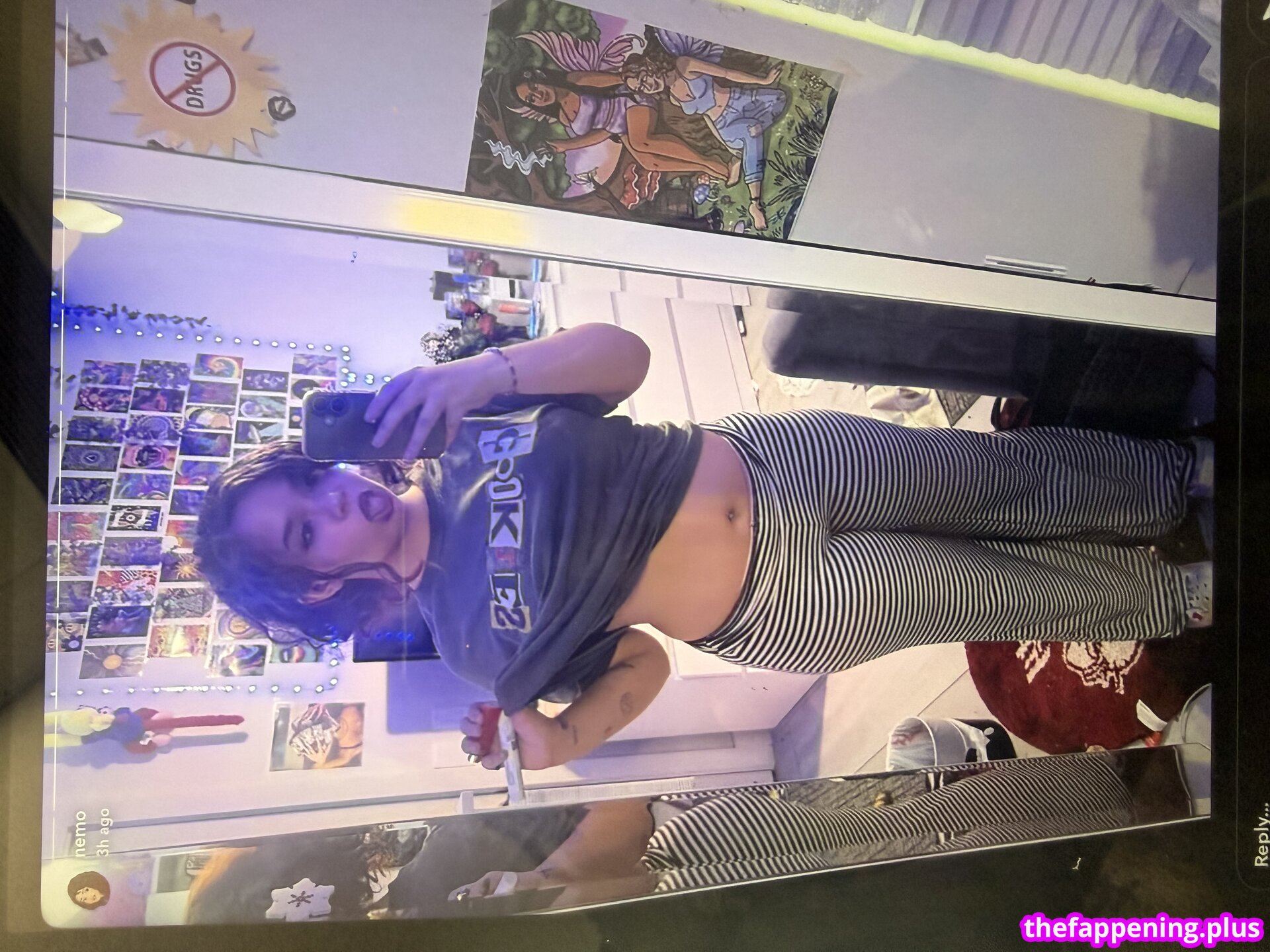 h3art4bra1nz / https: / mrtoogoodtocallorwritehisfans / uuufoundnemo / uuuufoundnemo Foto OnlyFans Nua #9
