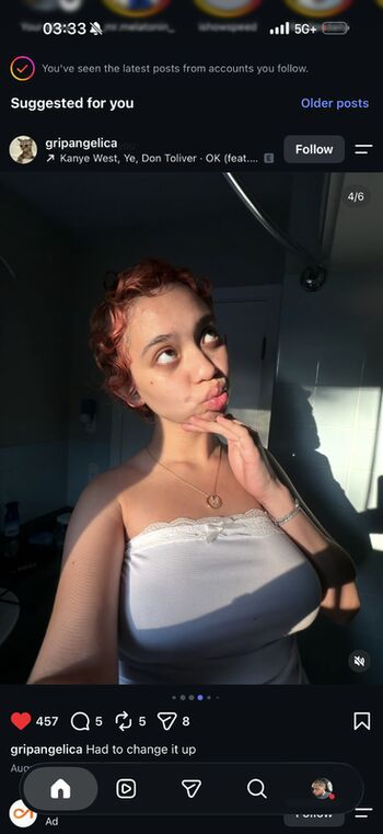 Full leaked Uuufoundnemo private onlyfans photo
