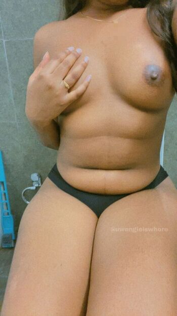 Full leaked Uwengieiswhore private onlyfans photo